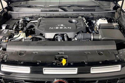 2026 Nissan Armada PRO-4X®