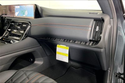 2026 Nissan Armada PRO-4X®