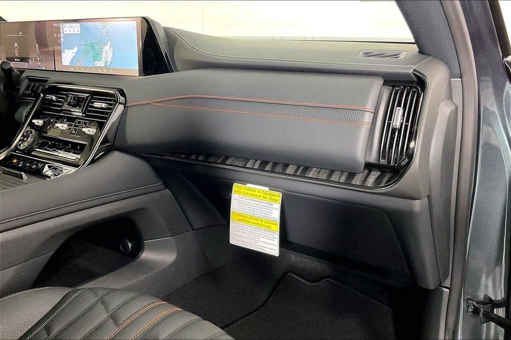 2026 Nissan Armada PRO-4X®