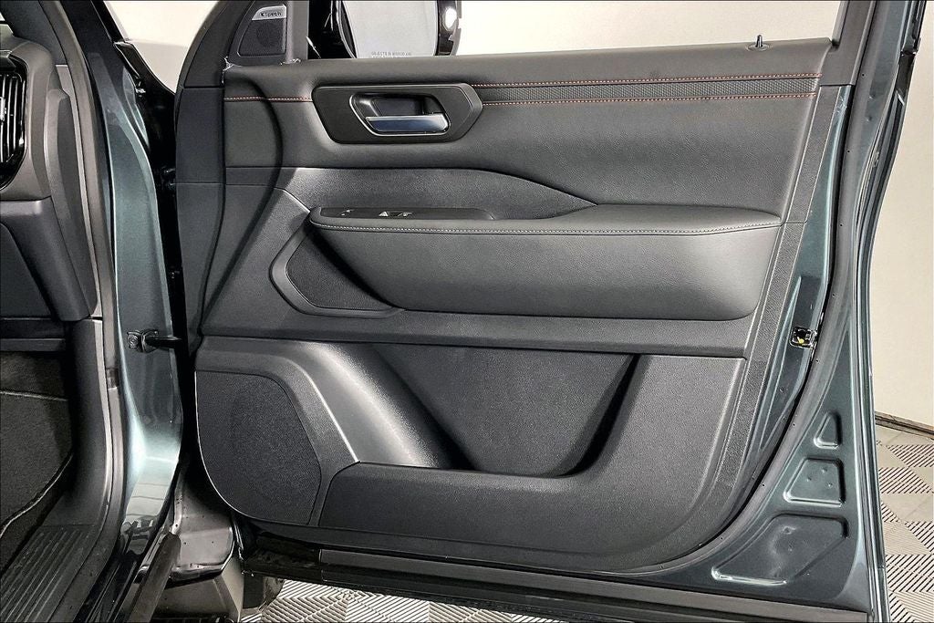 2026 Nissan Armada PRO-4X®