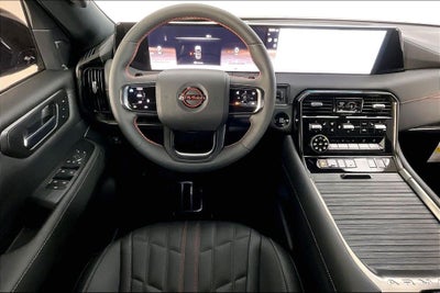 2026 Nissan Armada PRO-4X®