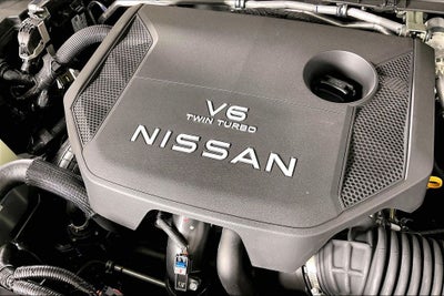 2026 Nissan Armada PRO-4X®