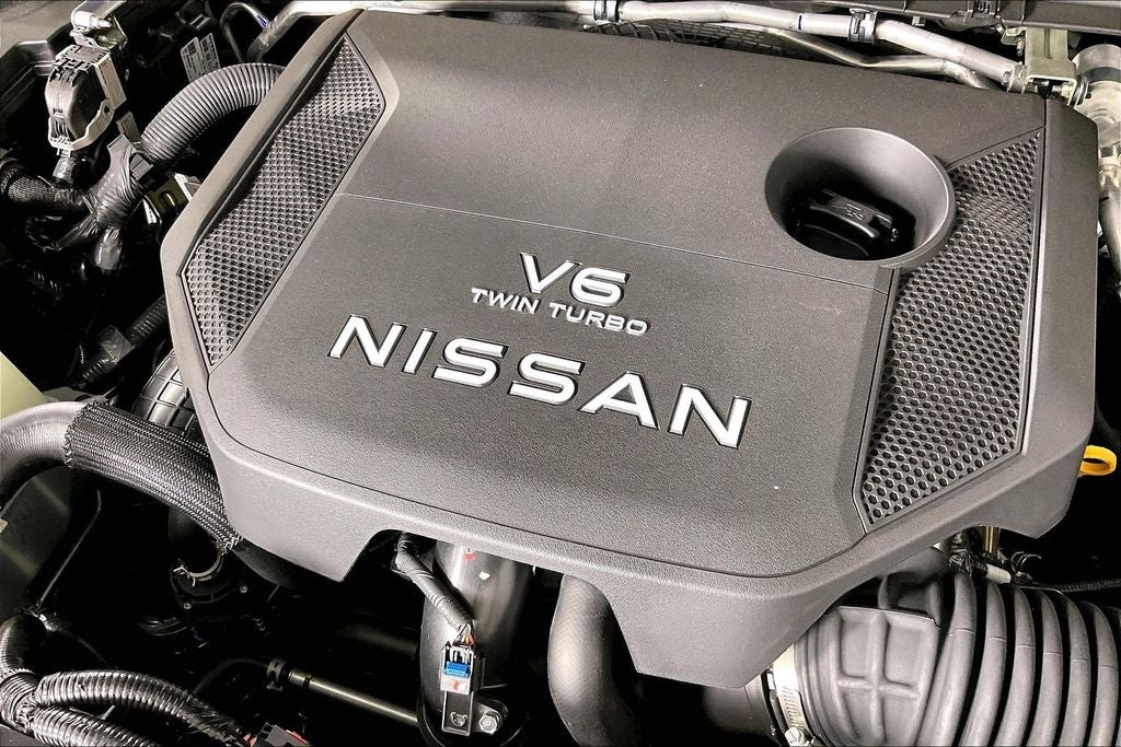 2026 Nissan Armada PRO-4X®