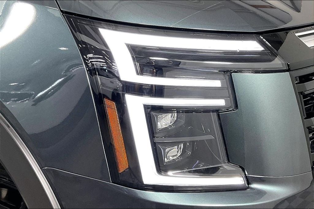 2026 Nissan Armada PRO-4X®