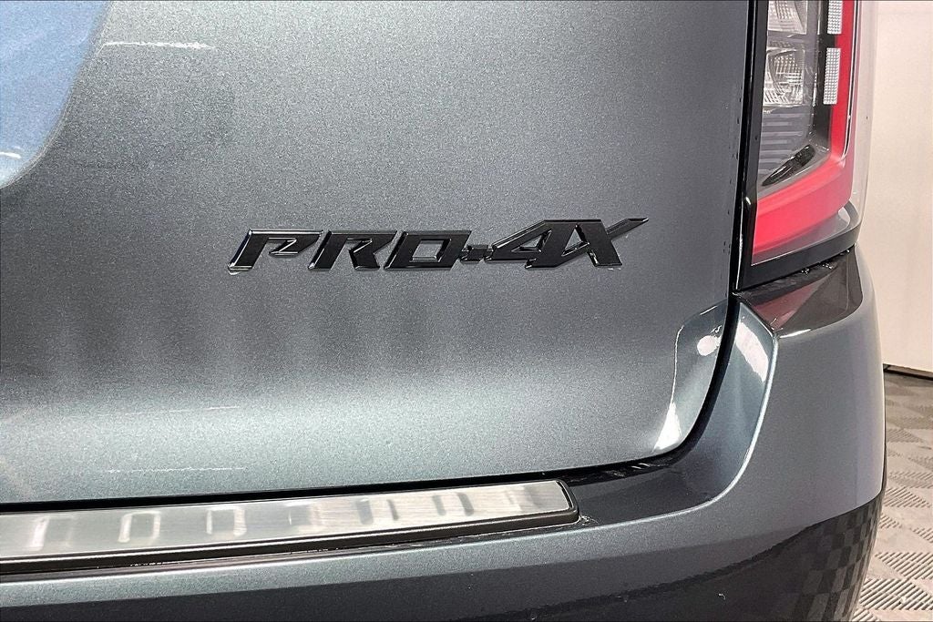 2026 Nissan Armada PRO-4X®