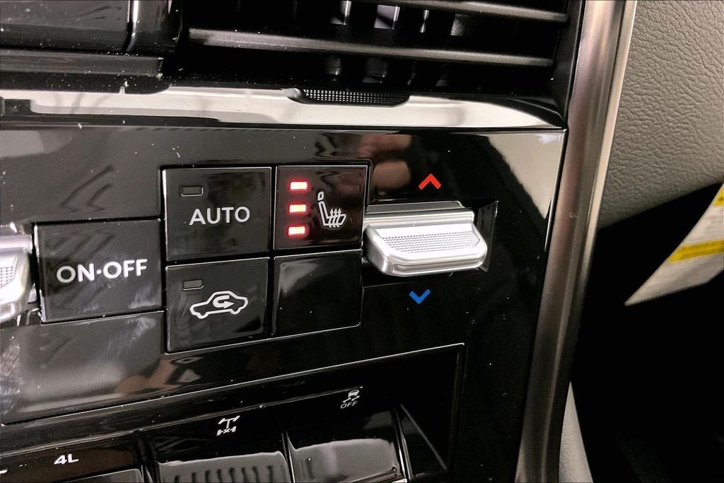 2026 Nissan Armada PRO-4X®