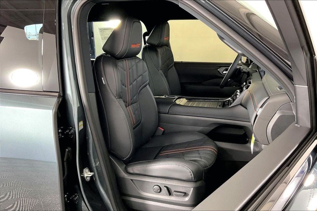 2026 Nissan Armada PRO-4X®