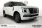 2025 Nissan Armada Platinum Intelligent 4WD