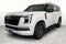 2025 Nissan Armada Platinum Intelligent 4WD