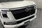 2025 Nissan Armada Platinum Intelligent 4WD