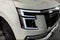 2025 Nissan Armada Platinum Intelligent 4WD