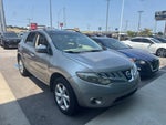 2009 Nissan Murano SL
