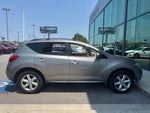 2009 Nissan Murano SL