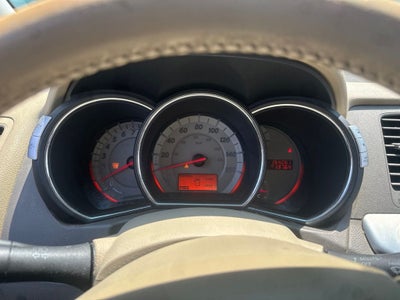 2009 Nissan Murano SL