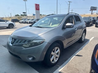 2009 Nissan Murano SL