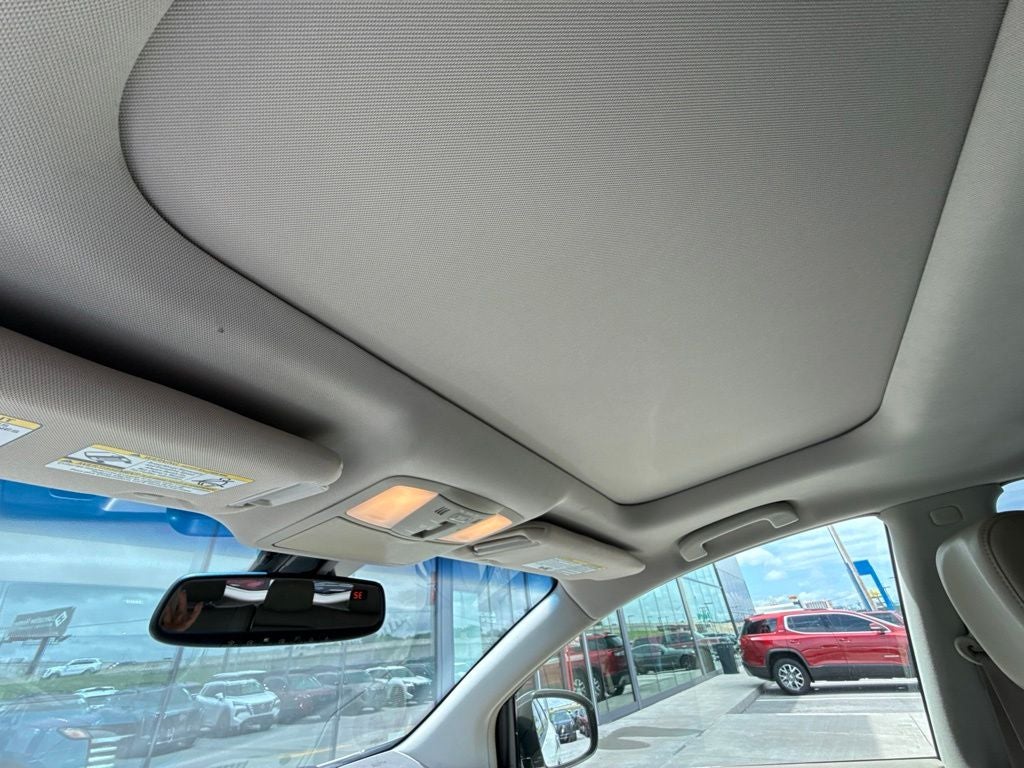 2012 Nissan Murano SL