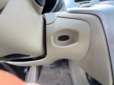 2012 Nissan Murano SL