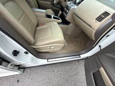 2012 Nissan Murano SL