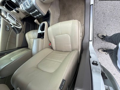 2012 Nissan Murano SL