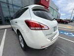2012 Nissan Murano SL