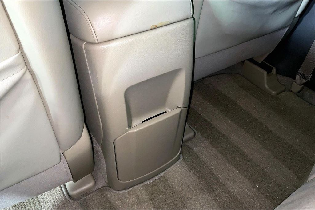 2012 Nissan Murano SL