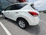 2012 Nissan Murano SL