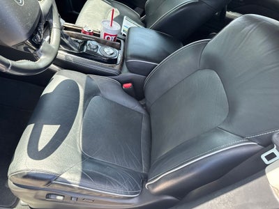 2021 INFINITI QX80 Premium Select