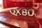 2021 INFINITI QX80 Premium Select