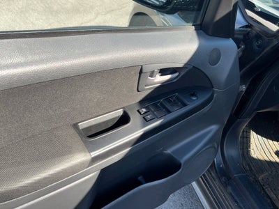 2010 Suzuki SX4 Sport S