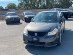 2010 Suzuki SX4 Sport S
