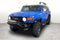 2007 Toyota FJ Cruiser Base