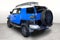 2007 Toyota FJ Cruiser Base