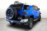 2007 Toyota FJ Cruiser Base