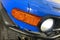 2007 Toyota FJ Cruiser Base