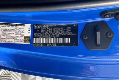 2007 Toyota FJ Cruiser Base
