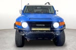 2007 Toyota FJ Cruiser Base