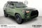 2021 Toyota 4Runner Trail