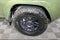 2021 Toyota 4Runner Trail
