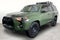 2021 Toyota 4Runner Trail