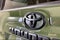 2021 Toyota 4Runner Trail