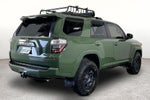 2021 Toyota 4Runner Trail