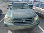 2006 Toyota Highlander Base