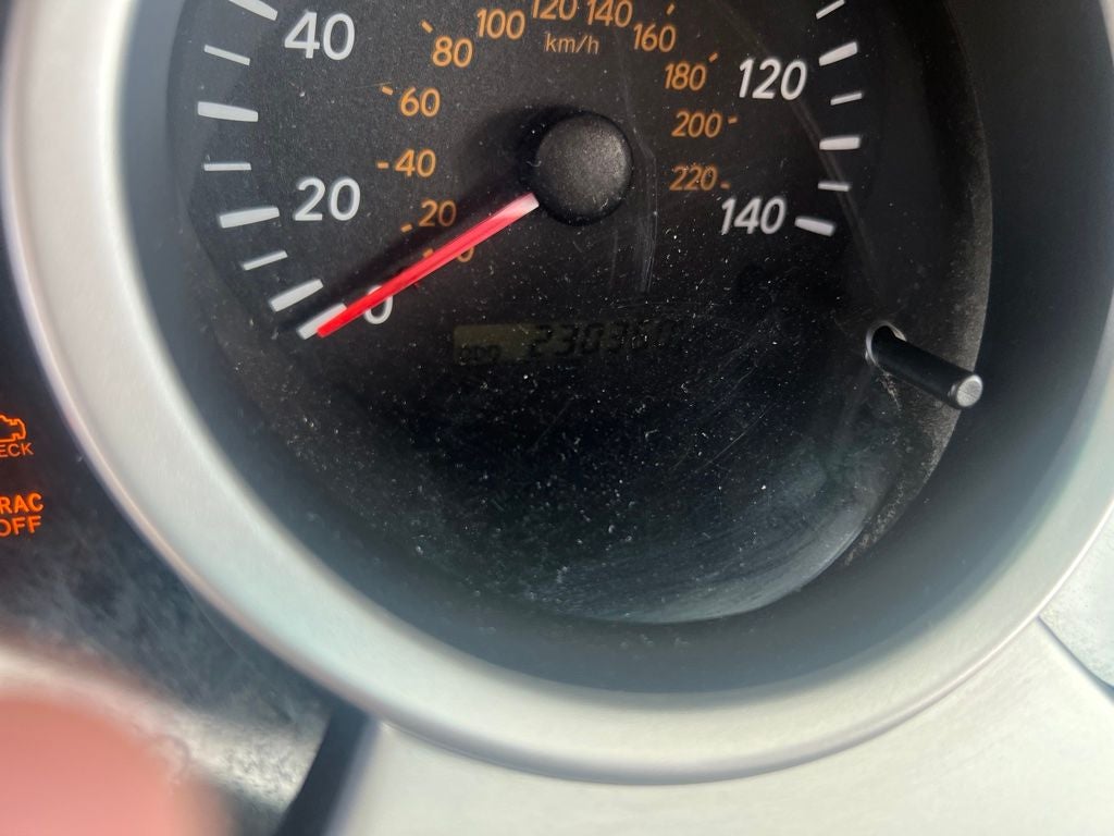 2006 Toyota Highlander Base