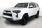 2024 Toyota 4Runner TRD Off-Road