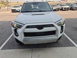 2024 Toyota 4Runner TRD Off-Road