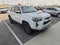 2024 Toyota 4Runner TRD Off-Road