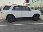 2024 Toyota 4Runner TRD Off-Road