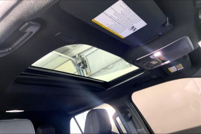 2025 Toyota 4Runner i-FORCE MAX Hybrid Platinum