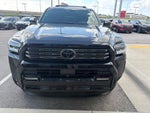 2025 Toyota 4Runner i-FORCE MAX Hybrid Platinum