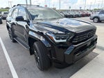 2025 Toyota 4Runner i-FORCE MAX Hybrid Platinum